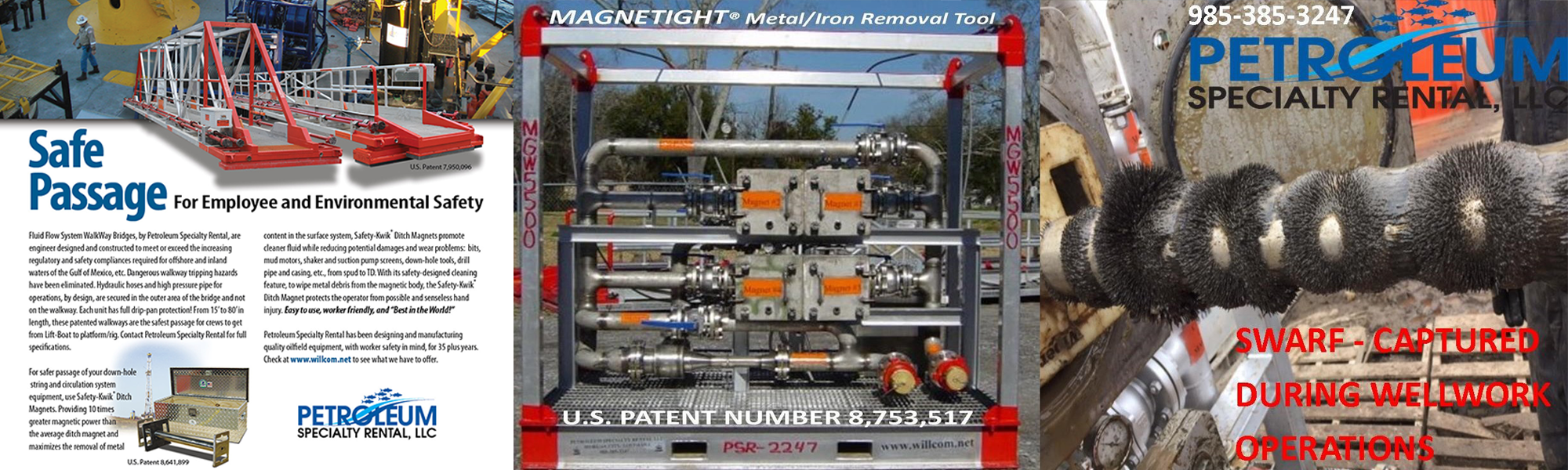 Petroleum Specialty